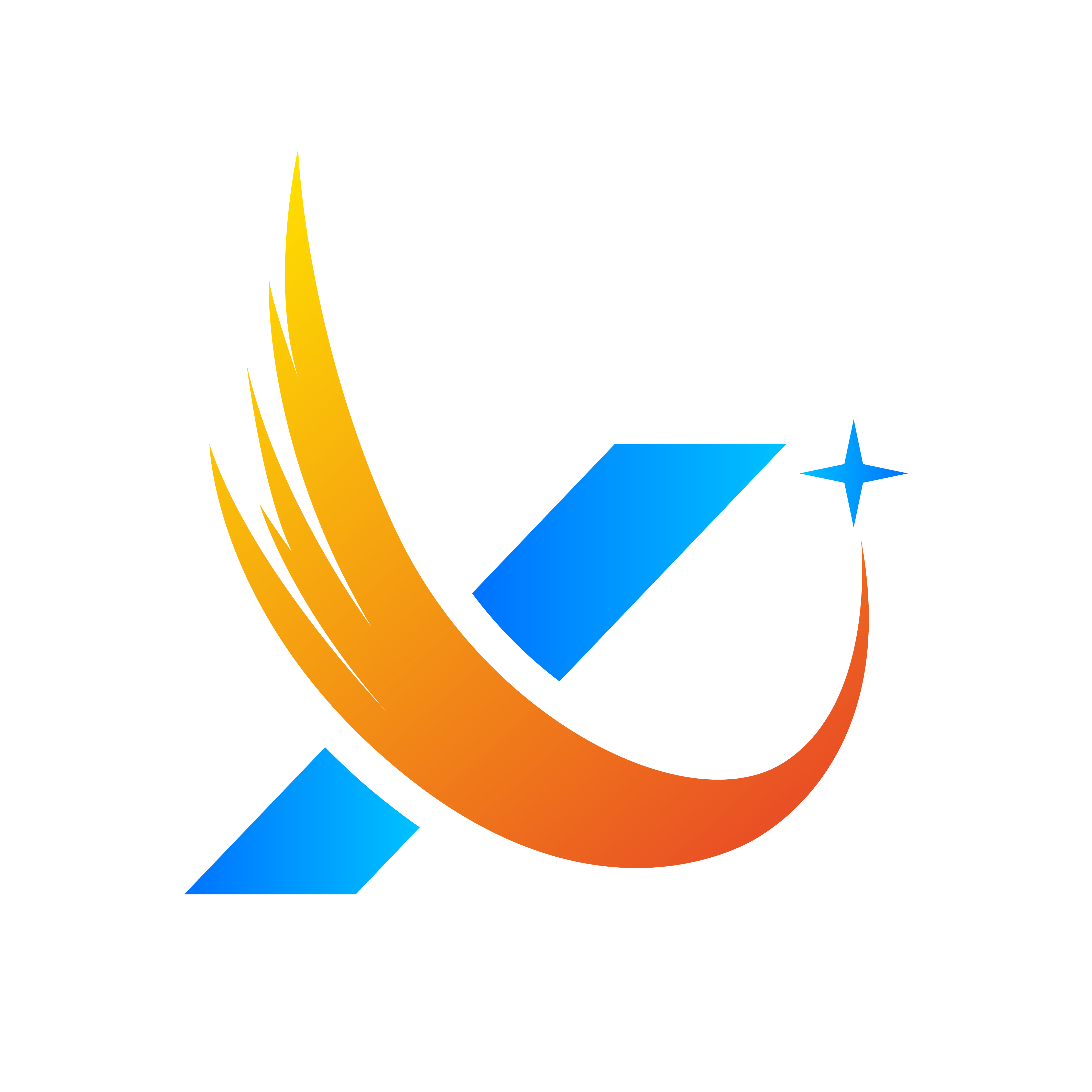 星驰 IM Logo